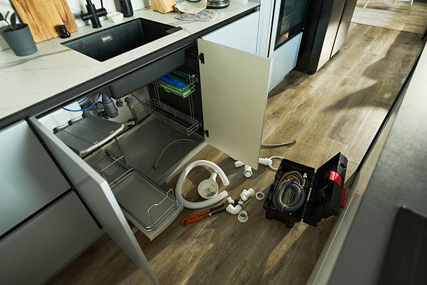 24/7 Emergency Leak Detection experts in North Weymouth, MA