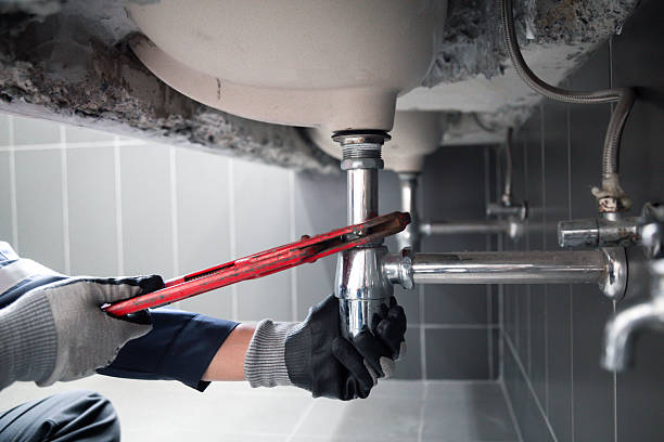 Trusted Pipe Repair service in North Weymouth, MA - Masters Plumbing Service
